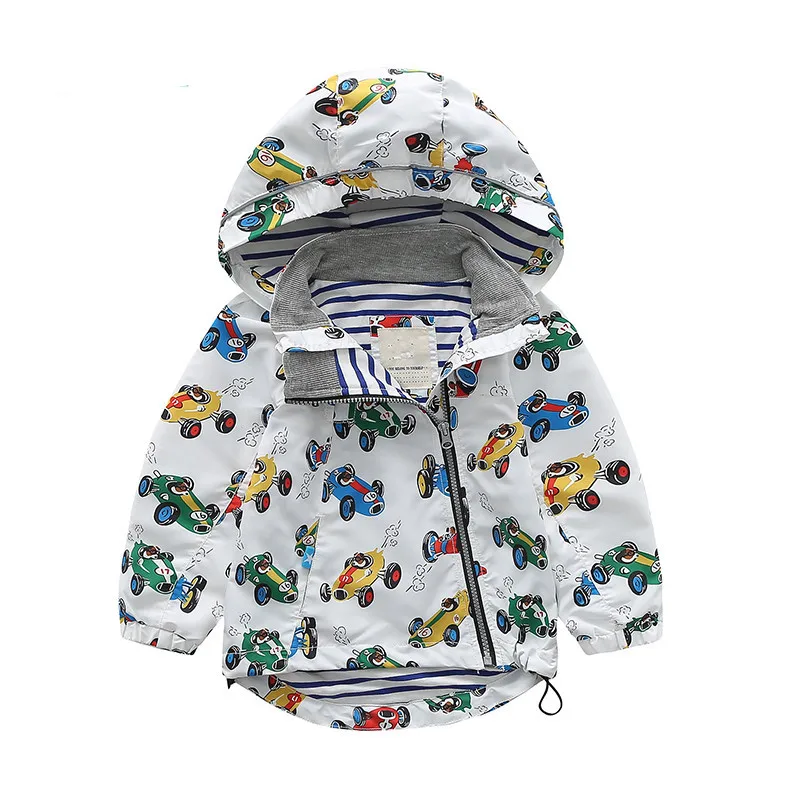 Buy Hot Sale New 2018 Spring Jacket Kids For Girls