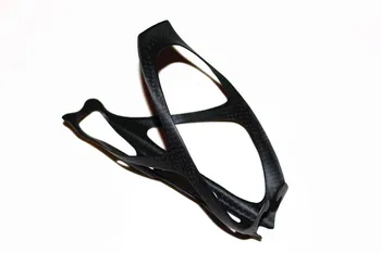 

scale-free 3k ultra-light mountain bike the road bicycle full carbon fiber bottle cage Carbon fiber bottle holder 74MM