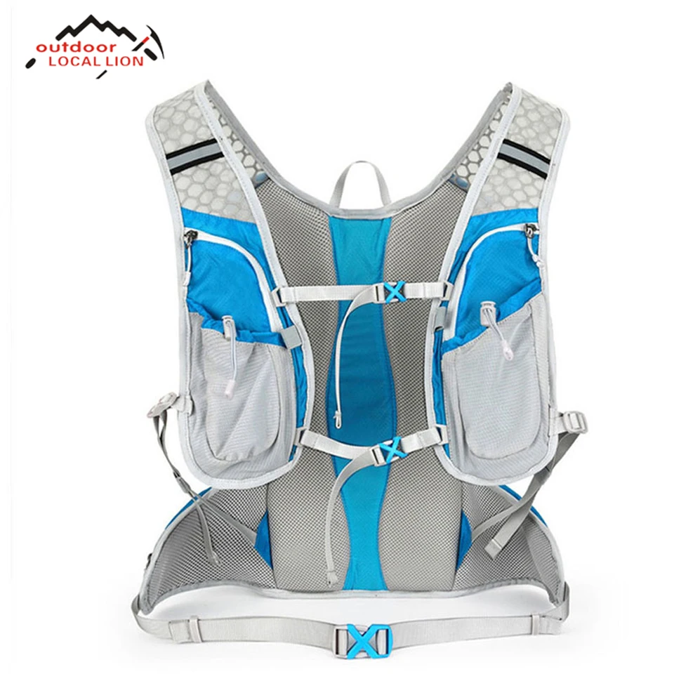 Excellent LOCAL LION Bicycle Bike Backpack MTB Outdoor enquipment 12L Climbing Hiking Running Outdoor Cycling Backpack Riding Bicycle Bag 2 Excellent LOCAL LION Bicycle Bike Backpack MTB Outdoor enquipment 12L Climbing Hiking Running Outdoor Cycling Backpack Riding Bicycle Bag 2