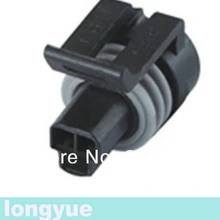 Longyue 2 наборы Универсальный Packard Metri-Pack P2S Сенсор/положения дроссельной заслонки Сенсор TPS Соединитель 3 пути