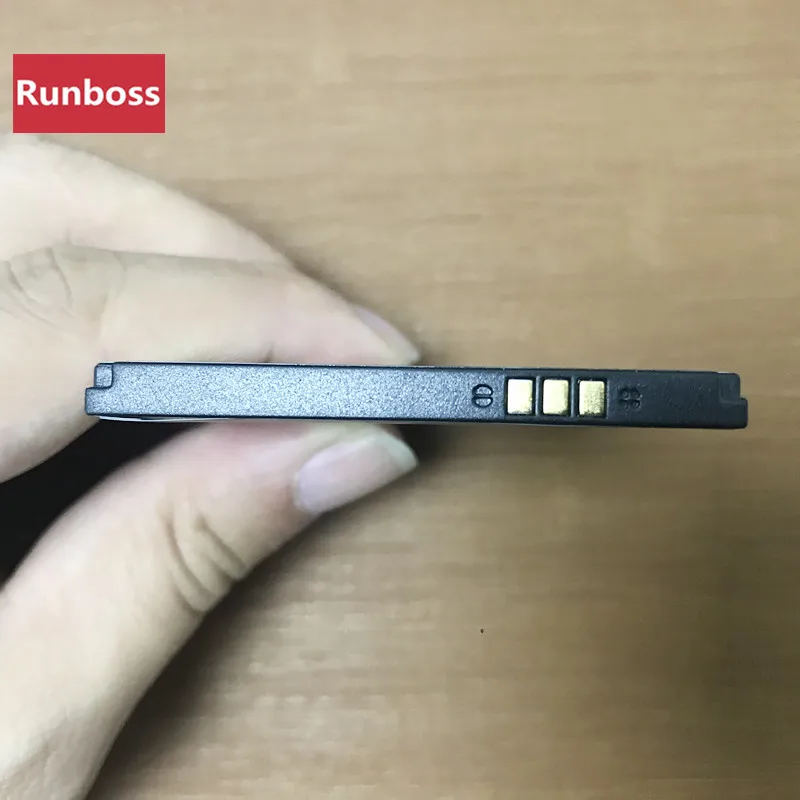 

Runboss Original Quality Battery for i-Mobile BL-203 3000mAh