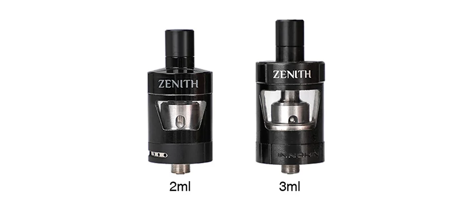 Innokin Zenith D22 Subohm Tank 2ml/3ml
