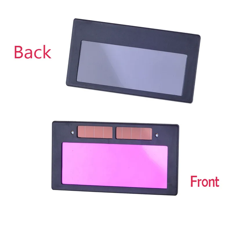 

Auto welding mask LCD FILTER , Tig/MIG welding LCD Filter