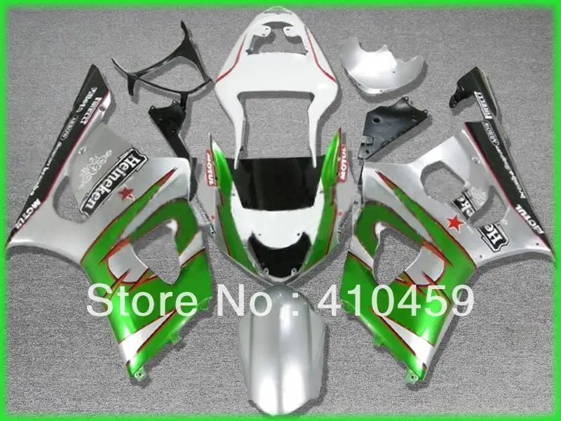 2003 suzuki gsxr 1000 fairings