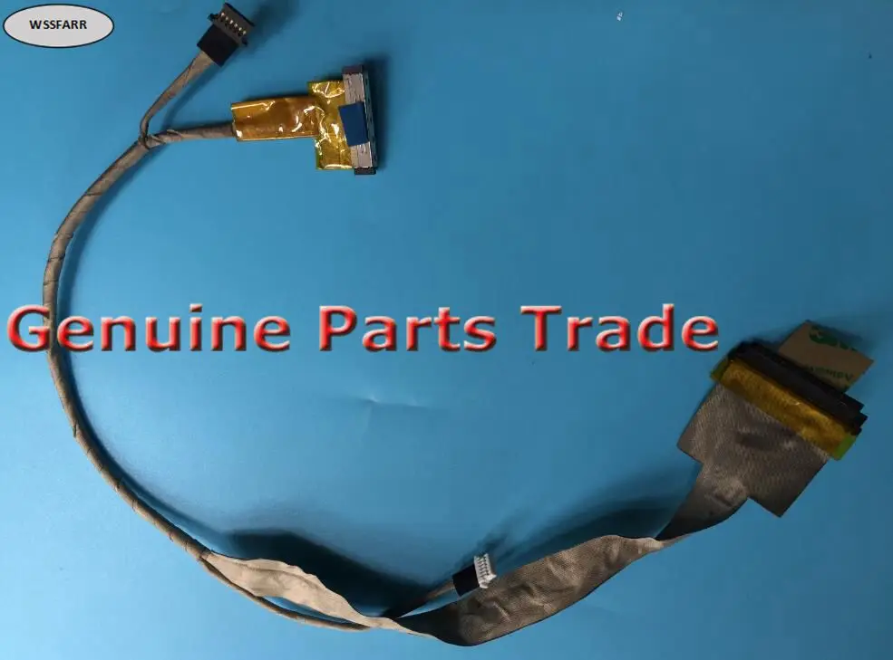 Genuine Notebook Display cable For Sony Vaio PCG-81212M
