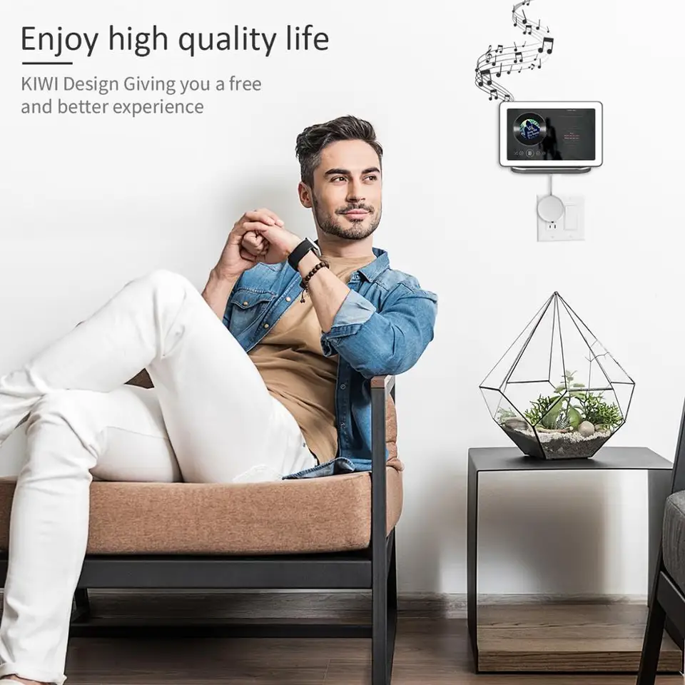 google nest hub accessories