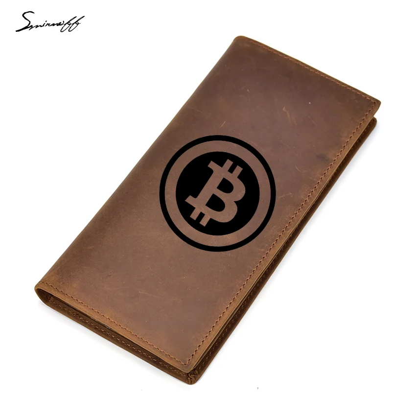 Digital currency Bitcoin Logo