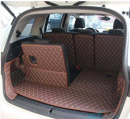 Top Quality Special Trunk Mats For Bmw 2 Series Gran Tourer 7seats 16 14 Durable Waterproof Boot Carpets Free Shipping Mat Metal Mat Spidertrunks Briefs Aliexpress