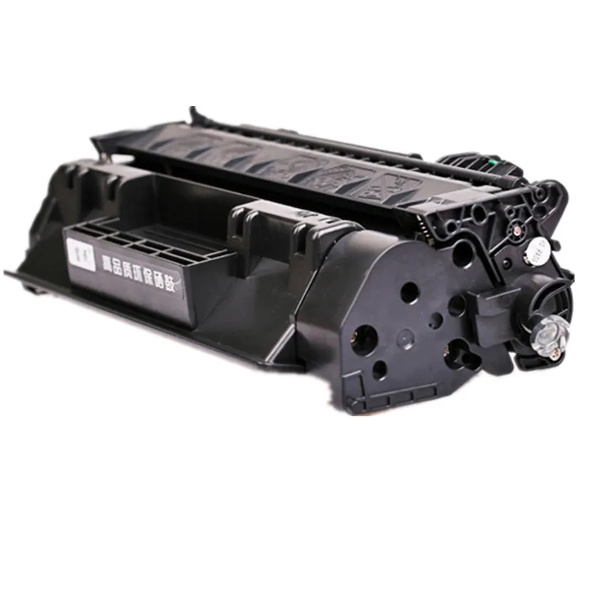 Черный совместимый картридж с тонером Q7553A 53A 7553A для HP LaserJet P2011 P2012 P2013 P2014 P2015 P2015d