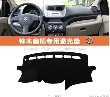 

for Maruti Suzuki A-Star Alto Celerio 2009 2010 2011 2012 2013 dashmats car-styling accessories dashboard cover