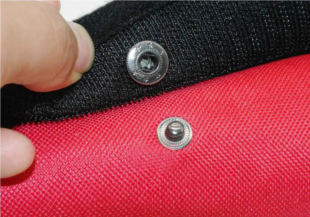 Dog Harness PY0015-7