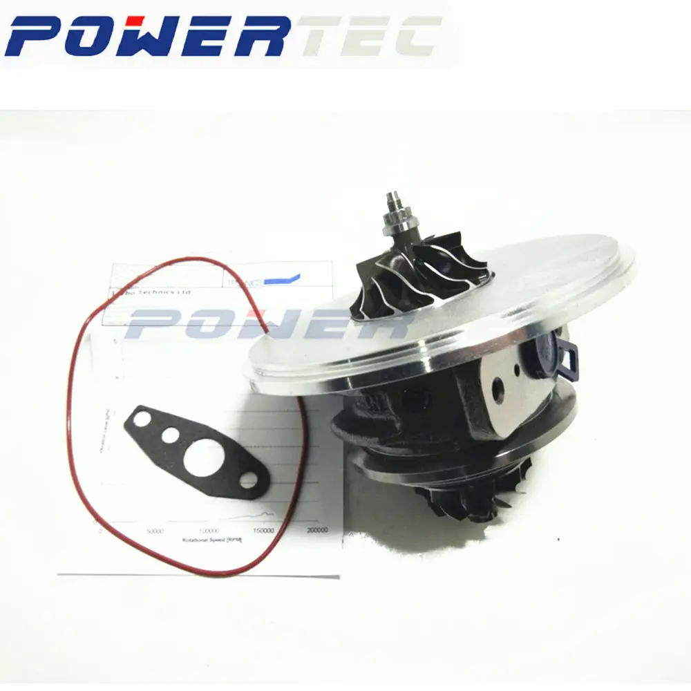 Турбинный картридж 795637 5002S для RENAULT MASTER III 2 3 DCI 74KW 101HP 92KW 125HP MR9630 M9R692 турбозарядное