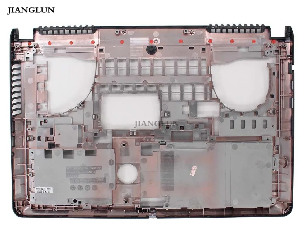Dell Inspiron 15 7557 7559 5577 5576 Laptop Bottom Base Cover 0T9X28 08FGMW (2)