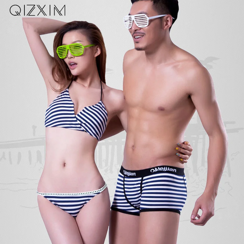 sexy couples underwear