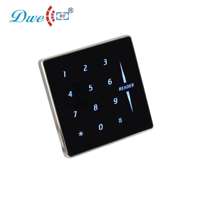 keypad rfid reader