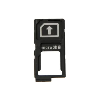

iPartsBuy Micro SD Card Tray Replacement for Sony Xperia Z4 / Z3+ & Z5