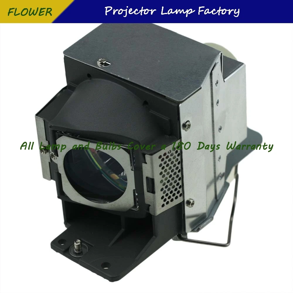 

Huge Sale Flower Lamps Brand New Projector Bare Lamp with Housing RLC-078 For VIEWSONIC PJD5132 PJD5134 PJD5232L PJD5234L