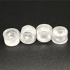 30 Uds 13mm lentes LED Cree 30 grados para 5050 XML XML-L2 grado óptico PMMA lente Led titular Plano colimador Reflector ► Foto 3/6