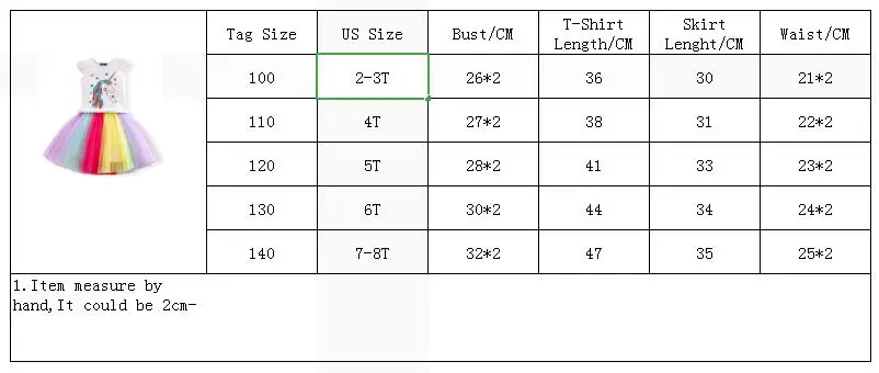 Детское платье с единорогом для девочек; летние платья принцессы для маленьких девочек; праздничный костюм; vestido unicornio; детская одежда на день рождения