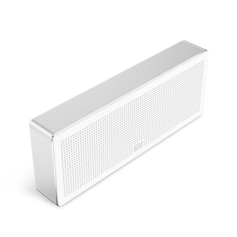 xiaomi speaker bluetooth portable cube original bass stereo