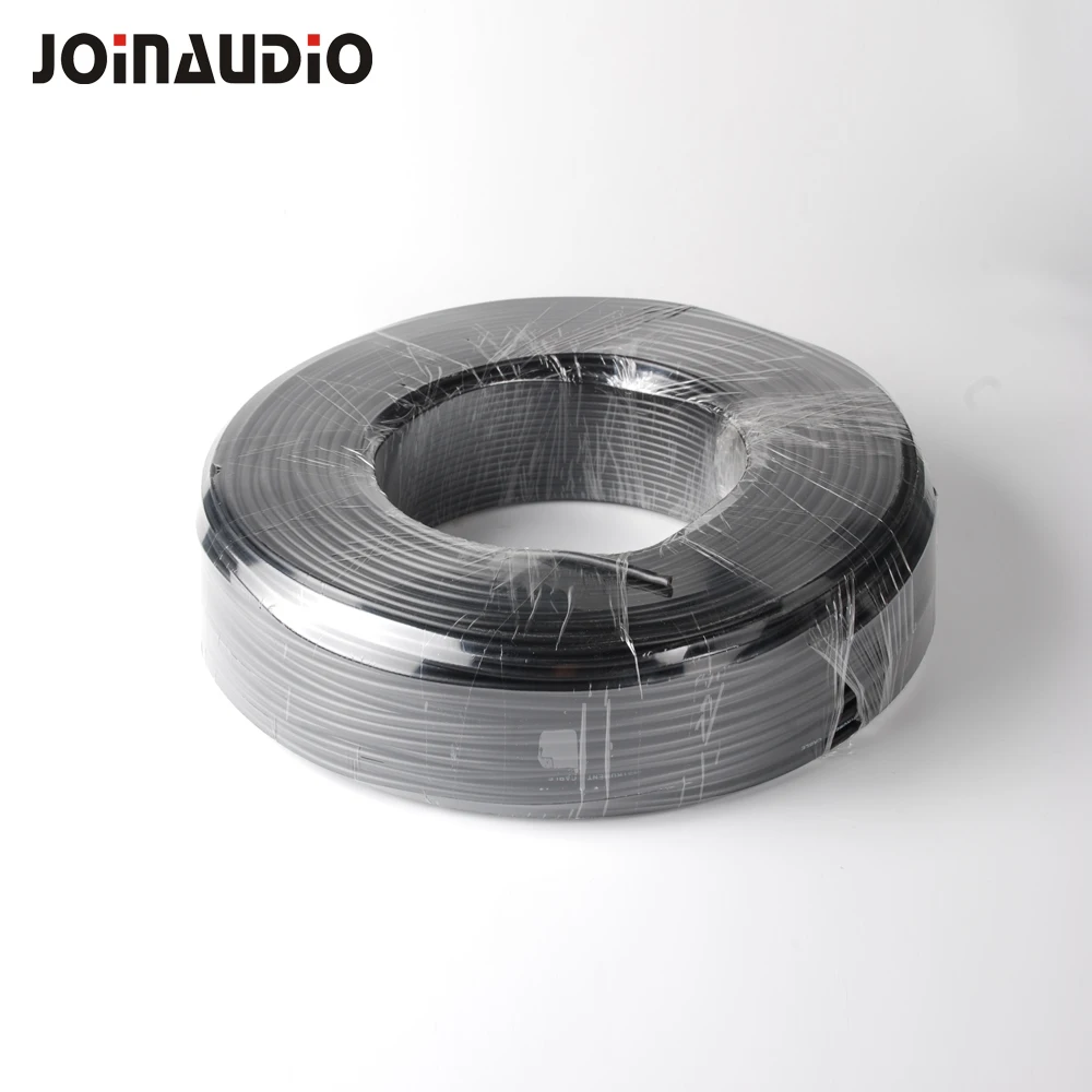 JOINAUDIO OFC проводной кабель 5 м для припоя Бесплатный Педальный медный комплект