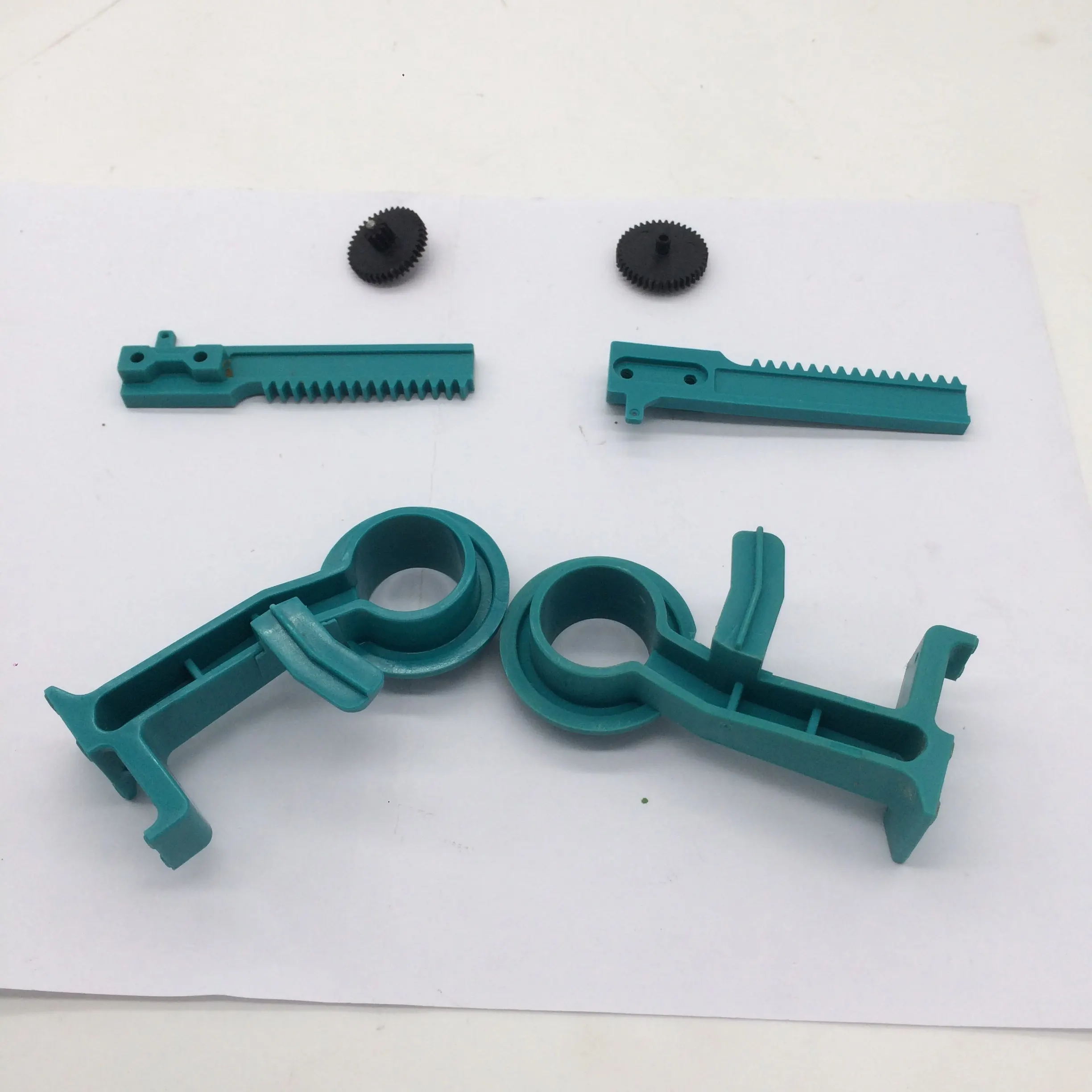 For Zebra LP2844 Label Holder Complete Setin Network Print Servers