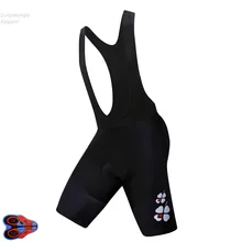 Pro Команда UCI Лето Черный цветок велосипедные шорты гоночный велосипед дно Ropa Ciclismo велосипед брюки 9D гель подушки высокого качества