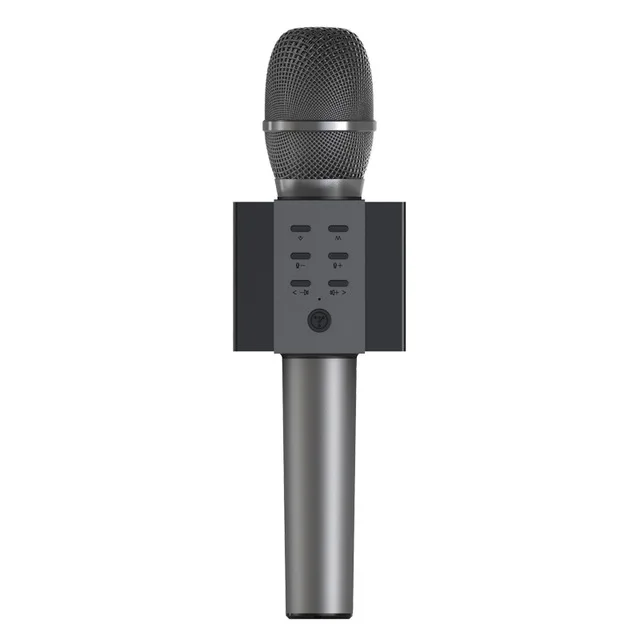 Original brand Tosing 008 3 in 1 Handheld Karaoke Microphone with One Button to Remove Original Singsing Function Sing Anytime-9