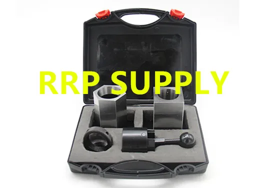 

5C collet block set