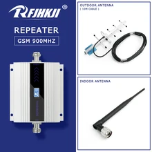 Усилитель сотовой связи GSM репитер уселитель сигнала сотовой мобильной связи телефона усилитель телефонного сигнала
