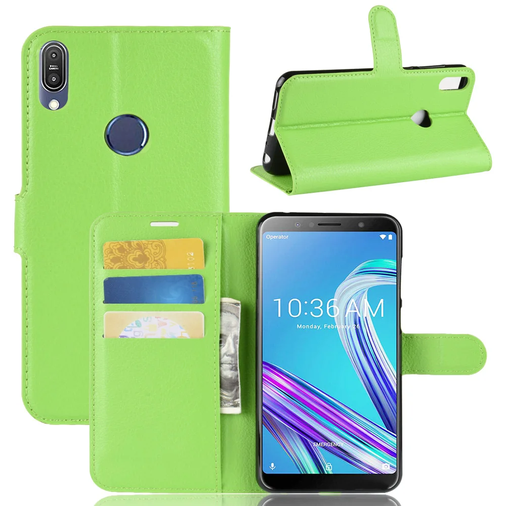 Asus Zenfone Max Pro Чехол Купить