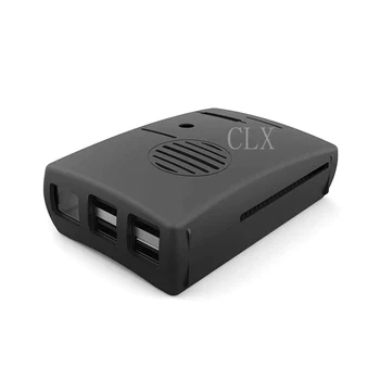 

Raspberry PI 3 Model B+ ABS Case Enclosure Shell for Raspberry Pi