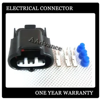 

Japanese Motorcycle Sumitomo 3 Pin Female TS-090 Series TPS Sensor Connectors 90980-10845