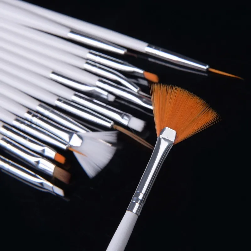 20pcs-set-Art-Design-Painting-Tool-Pen-Polish-Brush-Set-Kit-Professional-Nail-Brushes-Styling-Nail (3)