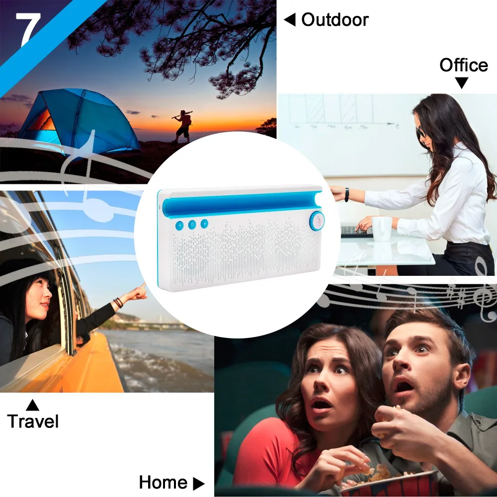 external power bank