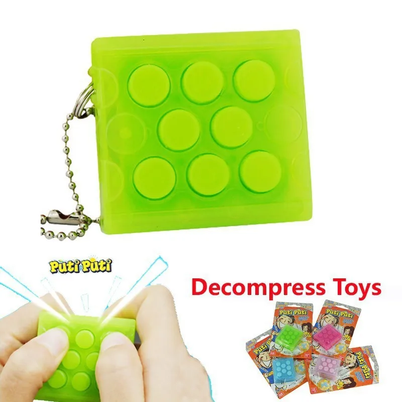 puchi puchi bubble wrap