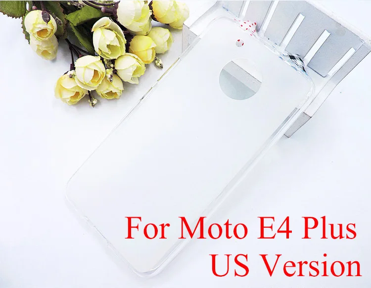 Moto E4 Plus 