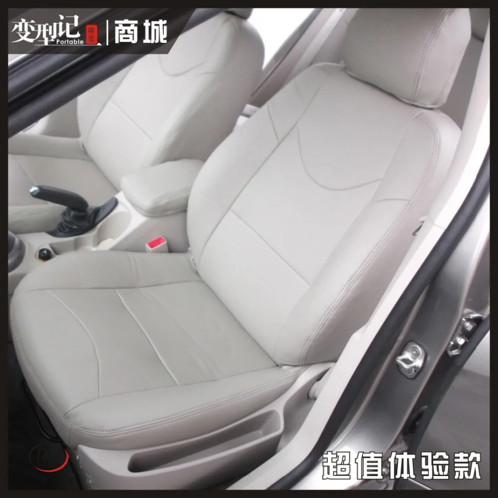 Faux Leather Car Seat Covers Groupon Velcromag