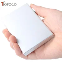כרטיס sd 2017 TOFOCO סגסוגת אלומיניום מיקרו SD MMC TF כרטיס זיכרון תיבת אחסון Protecter Case 4x עבור כרטיס SD 8 x כרטיס מיקרו SIM (5)