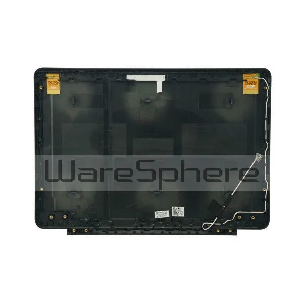 LCD Back Cover Assembly for Samsung Chromebook 3 XE500C13 BA98-00601A Black LCD Back Cover Assembly for Samsung Chromebook 3 XE500C13 BA98-00601A Black