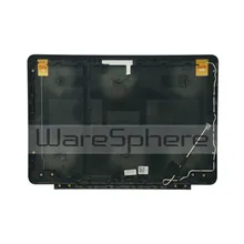 LCD Back Cover Assembly for Samsung Chromebook 3 XE500C13 BA98-00601A Black