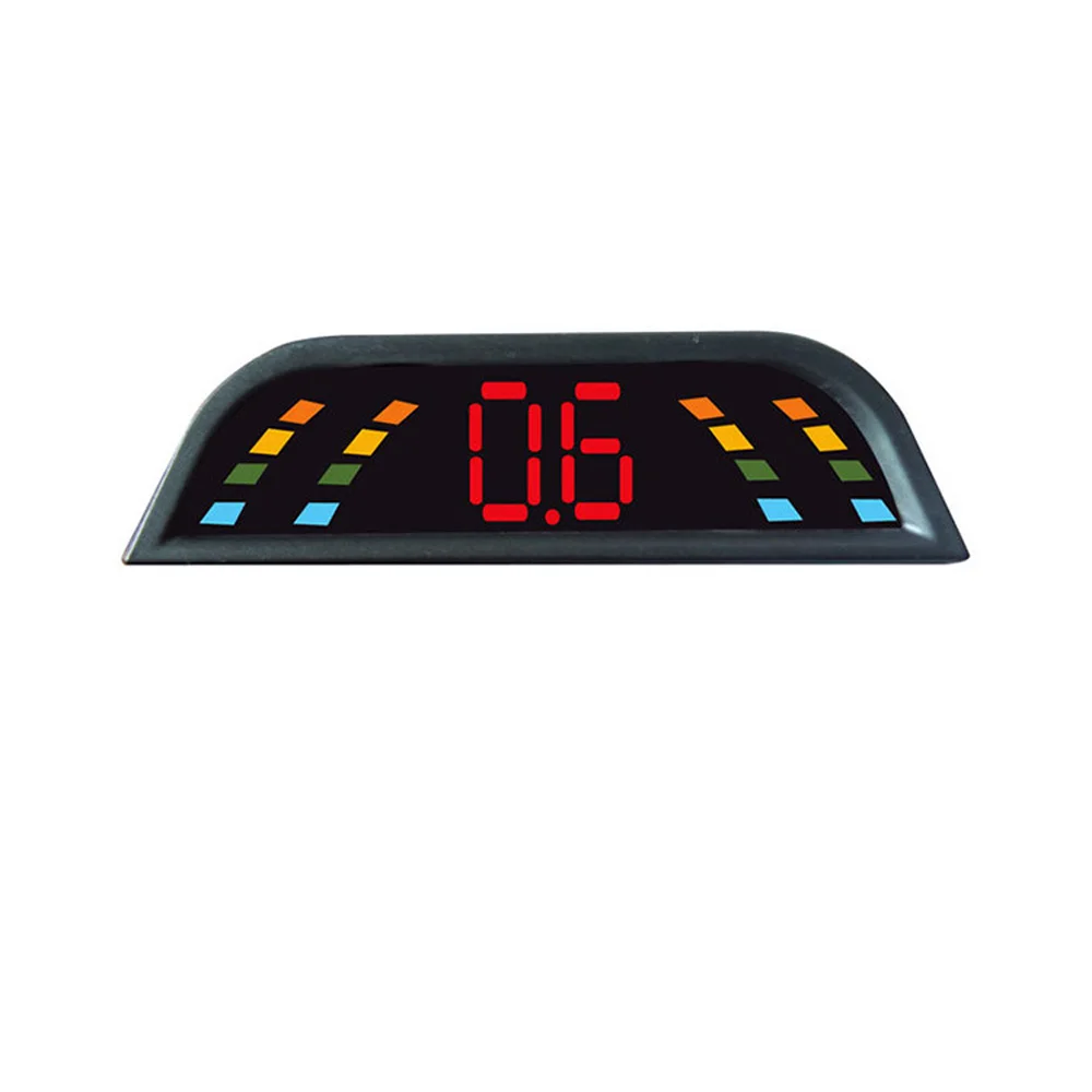 European-Car-License-Plate-parking-radar-sensor-6