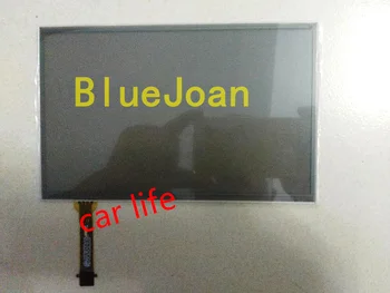 

Free shipping 8inch LCD display LTA080B922F only touch screen for Lexus 570 Toyota Land Cruiser Car navigation LCD modules