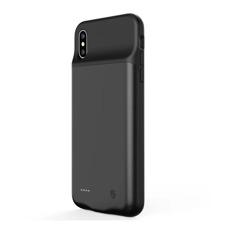 HST Battery Case for IP XS XS MAX 4000 mah (2)