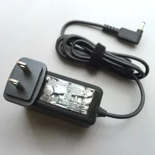 adp-33aw 19 В 1.75a адаптер переменного тока Зарядное устройство для Asus Vivobook x201e q200e S200 x553m x403m exa1206ch Ultrabook