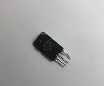 

STR50103 switching power supply voltage regulator IC STR-50103 STR50103A