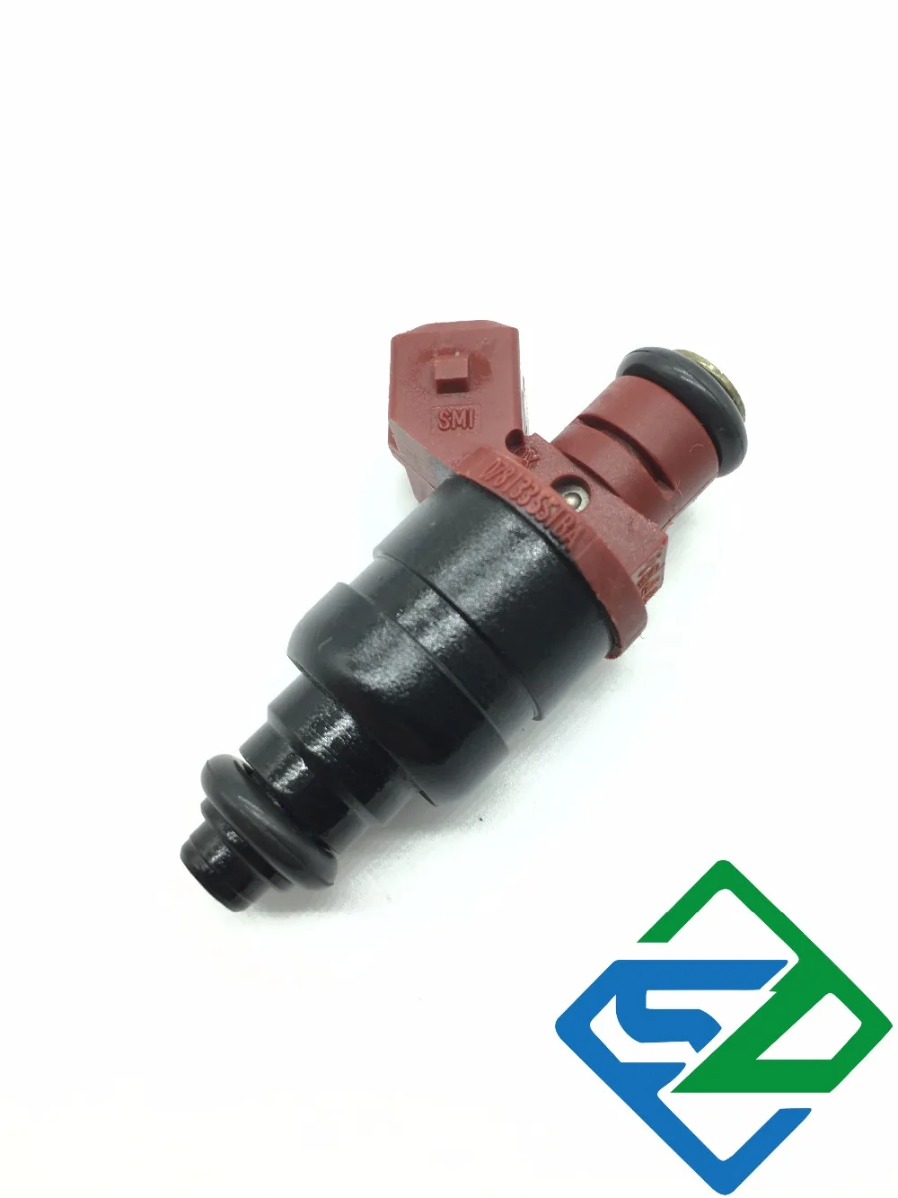 078133551ba производительность форсунок