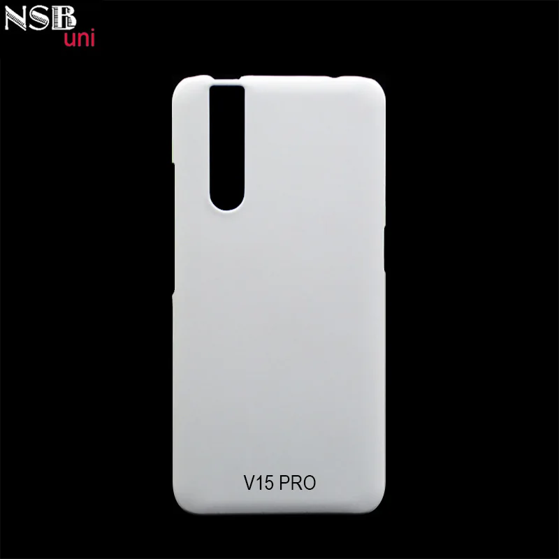 10 Pieces For Vivo V15 Pro Cases Covers Full Coverage Print Cell Phone