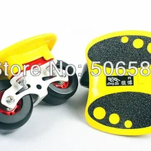 Линия коньки Дрифт доска амортизированный дизайн