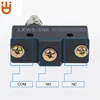 AOZUN Copper point stroke switch limit switch micro switch LXW5-11M  Q1 Q2  N1   D1  G1  G2  G3  positioning switch ► Photo 3/6